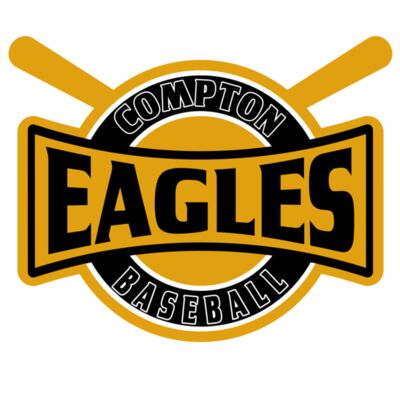 Baseball Logo Team 10 Thumbnail