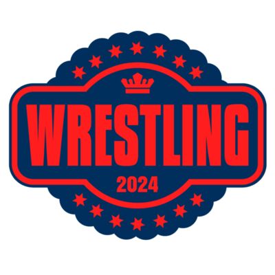 Wrestling 43 Thumbnail