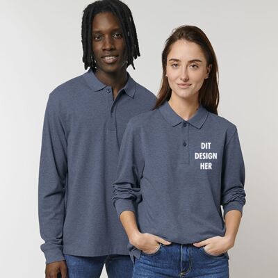 Prepster Langærmet Thumbnail