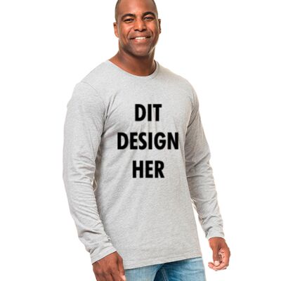 Mens Tee L/S Thumbnail