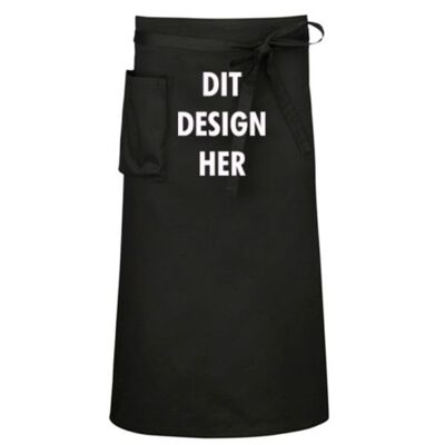 Serveringsforklæde Thumbnail