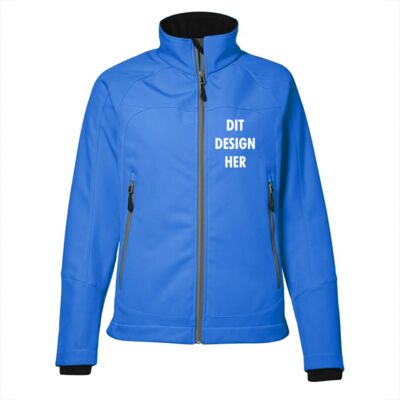 Softshell Dame Thumbnail