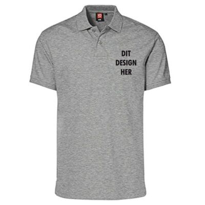 PRO Wear Polo U. Lomme Thumbnail