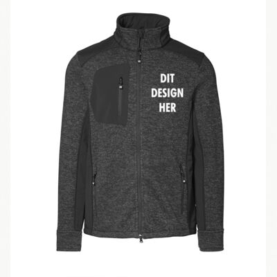 Strikfleece Cardigan Thumbnail