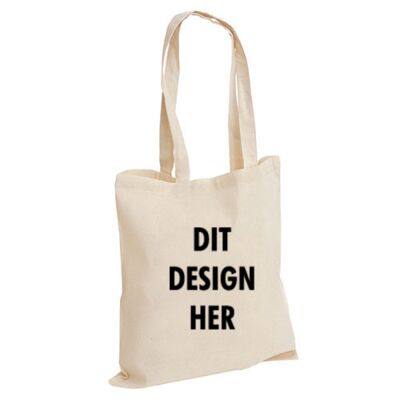 Canvaspose Model B LH 310g Thumbnail