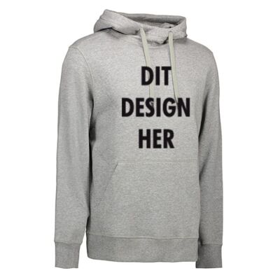 Core Hoodie Thumbnail