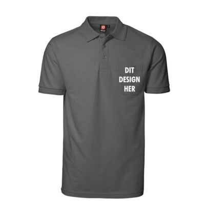 PRO Wear Polo M. Lomme Thumbnail