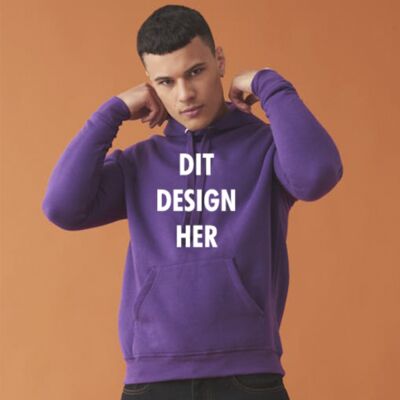 Heavyweight Hoodie Thumbnail