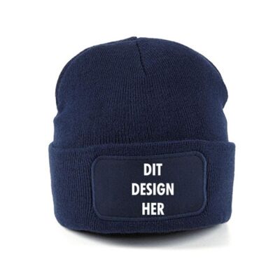 Original Patch Beanie  Thumbnail