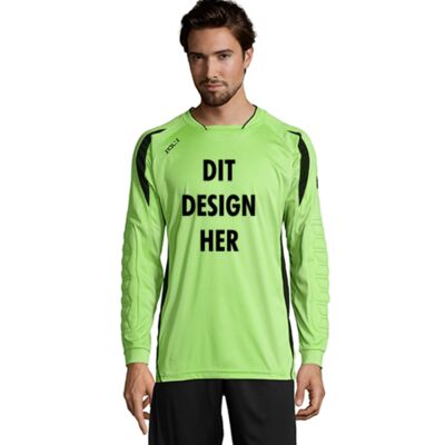 Goalkeepers Shirt Azteca Thumbnail