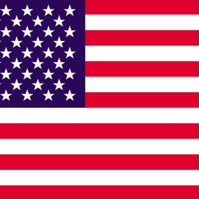USA Flag Thumbnail
