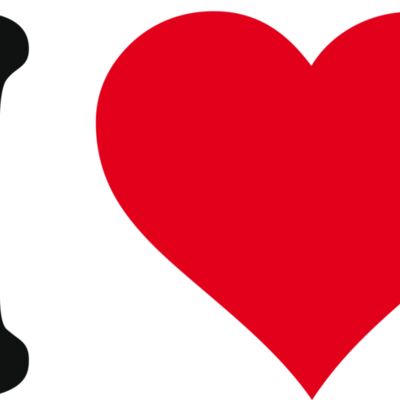 I Love til HVID Thumbnail