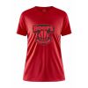 Craft Unify Training Tee Dame (min 5stk) Thumbnail