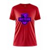 Craft Unify Training Tee Dame (min 5stk) Thumbnail