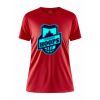 Craft Unify Training Tee Dame (min 5stk) Thumbnail