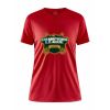 Craft Unify Training Tee Dame (min 5stk) Thumbnail