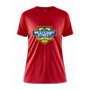 Craft Unify Training Tee Dame (min 5stk) Thumbnail