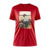 Craft Unify Training Tee Dame (min 5stk) Thumbnail