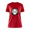 Craft Unify Training Tee Dame (min 5stk) Thumbnail
