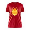 Craft Unify Training Tee Dame (min 5stk) Thumbnail