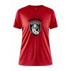 Craft Unify Training Tee Dame (min 5stk) Thumbnail