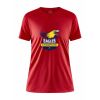Craft Unify Training Tee Dame (min 5stk) Thumbnail
