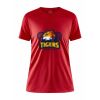 Craft Unify Training Tee Dame (min 5stk) Thumbnail