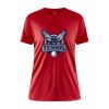 Craft Unify Training Tee Dame (min 5stk) Thumbnail