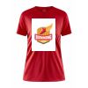 Craft Unify Training Tee Dame (min 5stk) Thumbnail