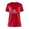 Craft Unify Training Tee Dame (min 5stk) Thumbnail