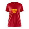 Craft Unify Training Tee Dame (min 5stk) Thumbnail