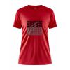Craft Unify Training Tee Dame (min 5stk) Thumbnail