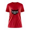 Craft Unify Training Tee Dame (min 5stk) Thumbnail
