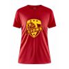 Craft Unify Training Tee Dame (min 5stk) Thumbnail