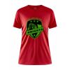 Craft Unify Training Tee Dame (min 5stk) Thumbnail