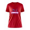 Craft Unify Training Tee Dame (min 5stk) Thumbnail