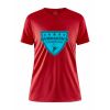 Craft Unify Training Tee Dame (min 5stk) Thumbnail