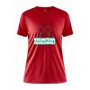 Craft Unify Training Tee Dame (min 5stk) Thumbnail