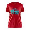 Craft Unify Training Tee Dame (min 5stk) Thumbnail