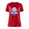 Craft Unify Training Tee Dame (min 5stk) Thumbnail