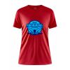 Craft Unify Training Tee Dame (min 5stk) Thumbnail