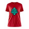 Craft Unify Training Tee Dame (min 5stk) Thumbnail