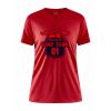 Craft Unify Training Tee Dame (min 5stk) Thumbnail