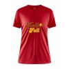 Craft Unify Training Tee Dame (min 5stk) Thumbnail
