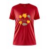Craft Unify Training Tee Dame (min 5stk) Thumbnail