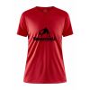 Craft Unify Training Tee Dame (min 5stk) Thumbnail