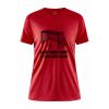 Craft Unify Training Tee Dame (min 5stk) Thumbnail