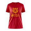Craft Unify Training Tee Dame (min 5stk) Thumbnail