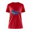 Craft Unify Training Tee Dame (min 5stk) Thumbnail