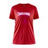 Craft Unify Training Tee Dame (min 5stk) Thumbnail